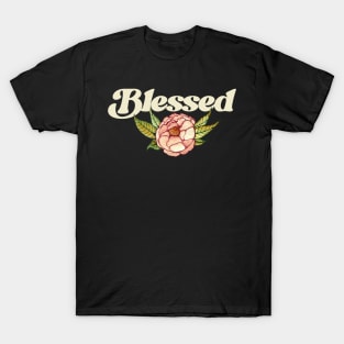 Blessed T-Shirt